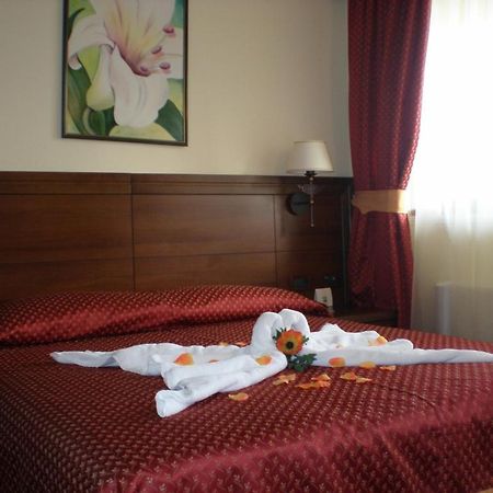 Hotel Picok Thurdevac Номер фото