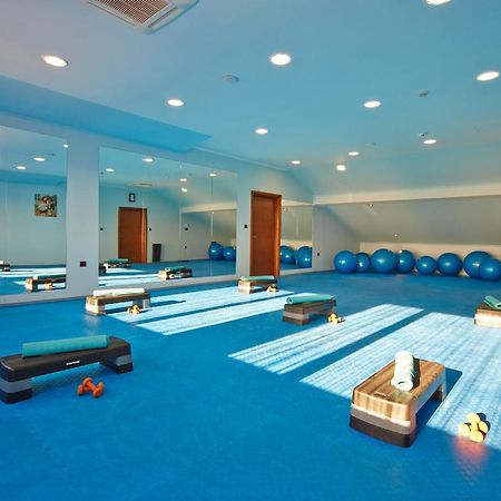 Hotel Picok Thurdevac Экстерьер фото