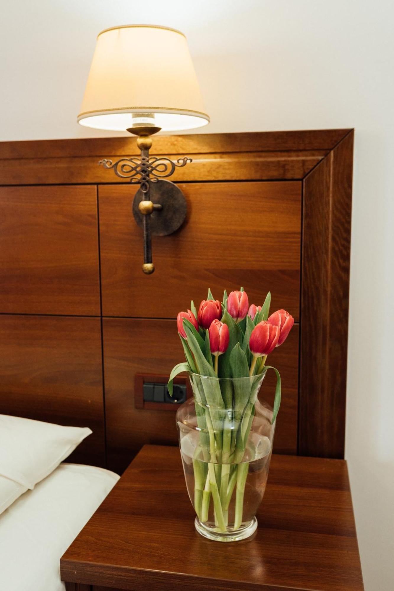 Hotel Picok Thurdevac Экстерьер фото