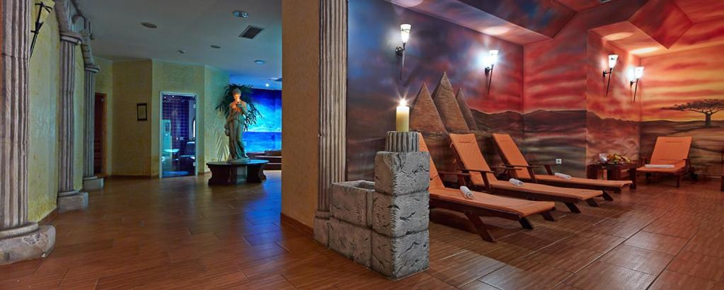 Hotel Picok Thurdevac Экстерьер фото