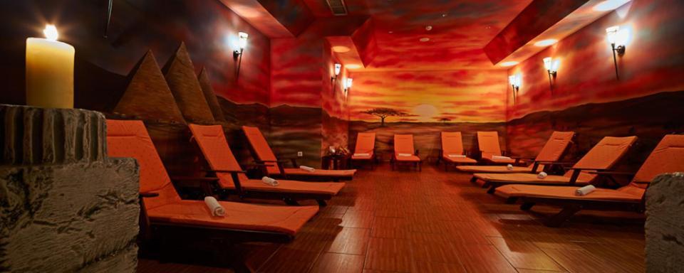 Hotel Picok Thurdevac Экстерьер фото