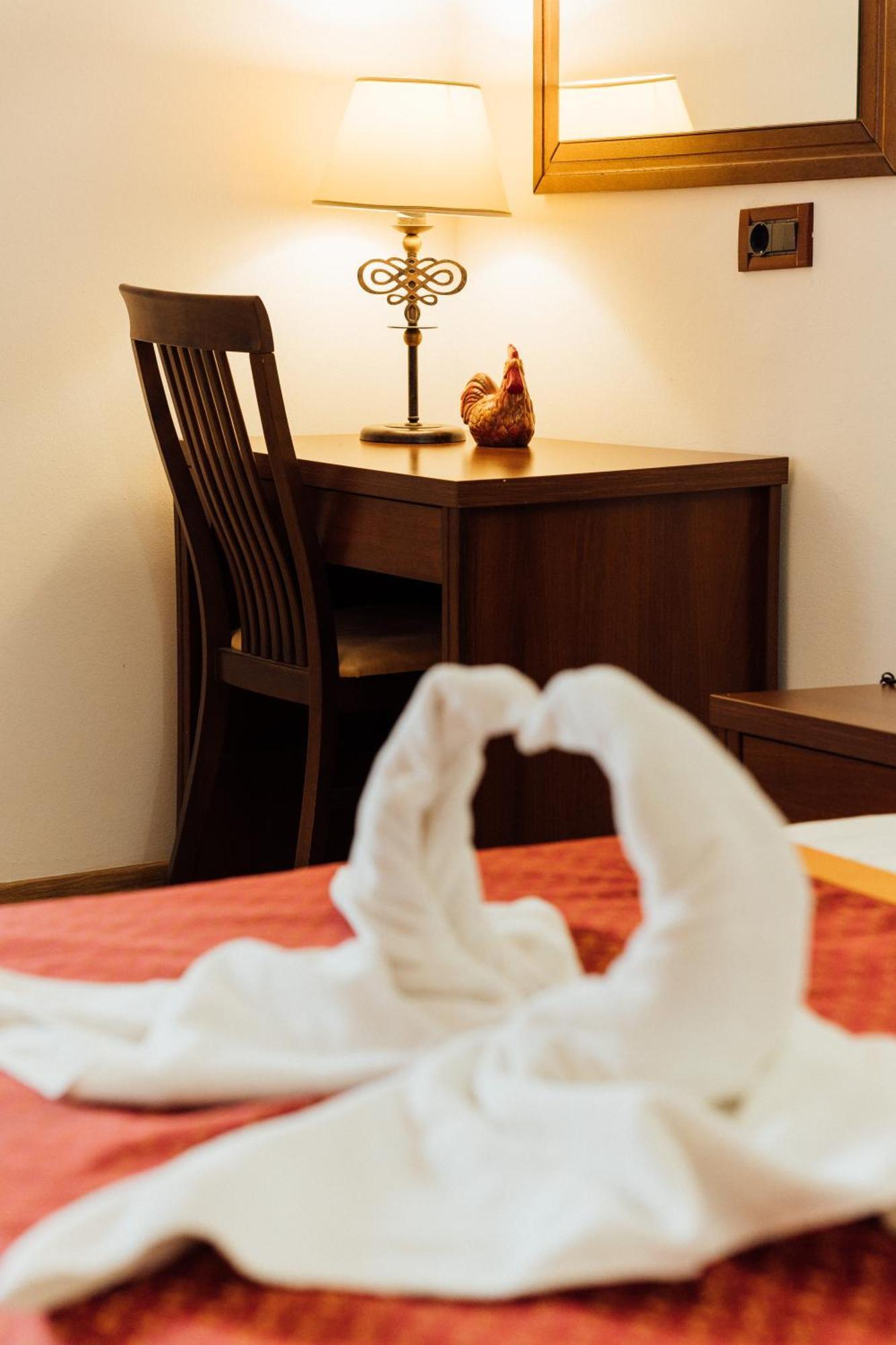 Hotel Picok Thurdevac Экстерьер фото