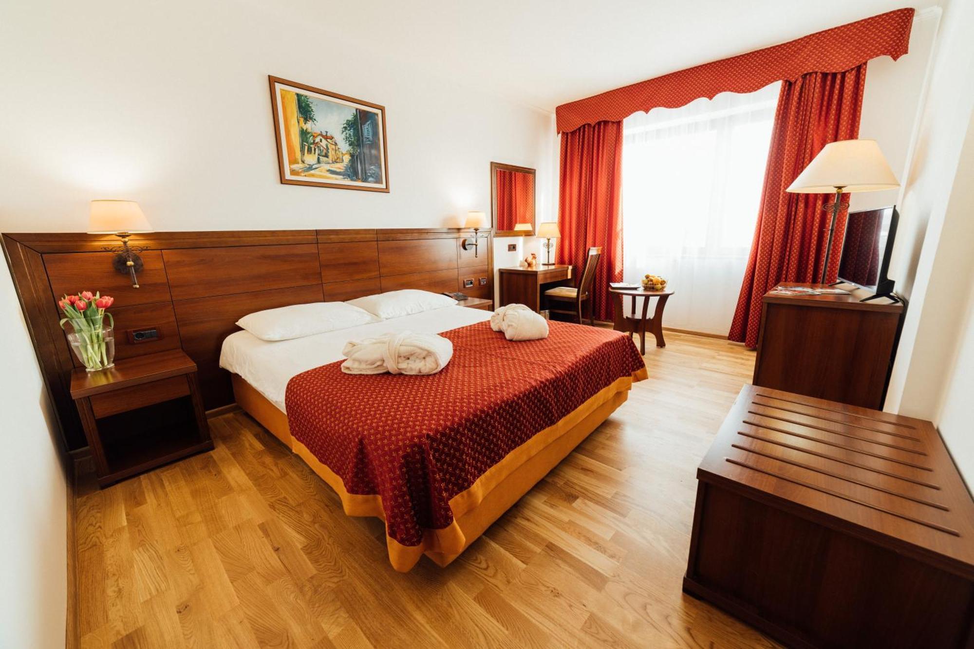 Hotel Picok Thurdevac Экстерьер фото
