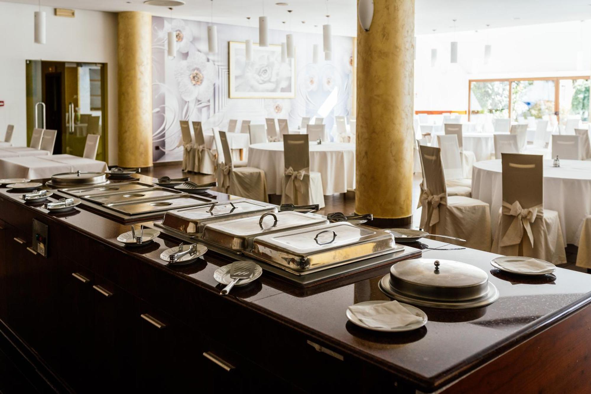 Hotel Picok Thurdevac Экстерьер фото