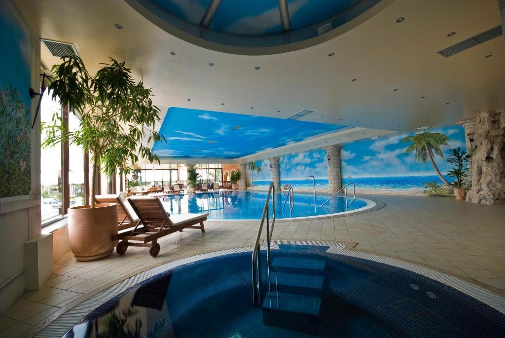 Hotel Picok Thurdevac Экстерьер фото